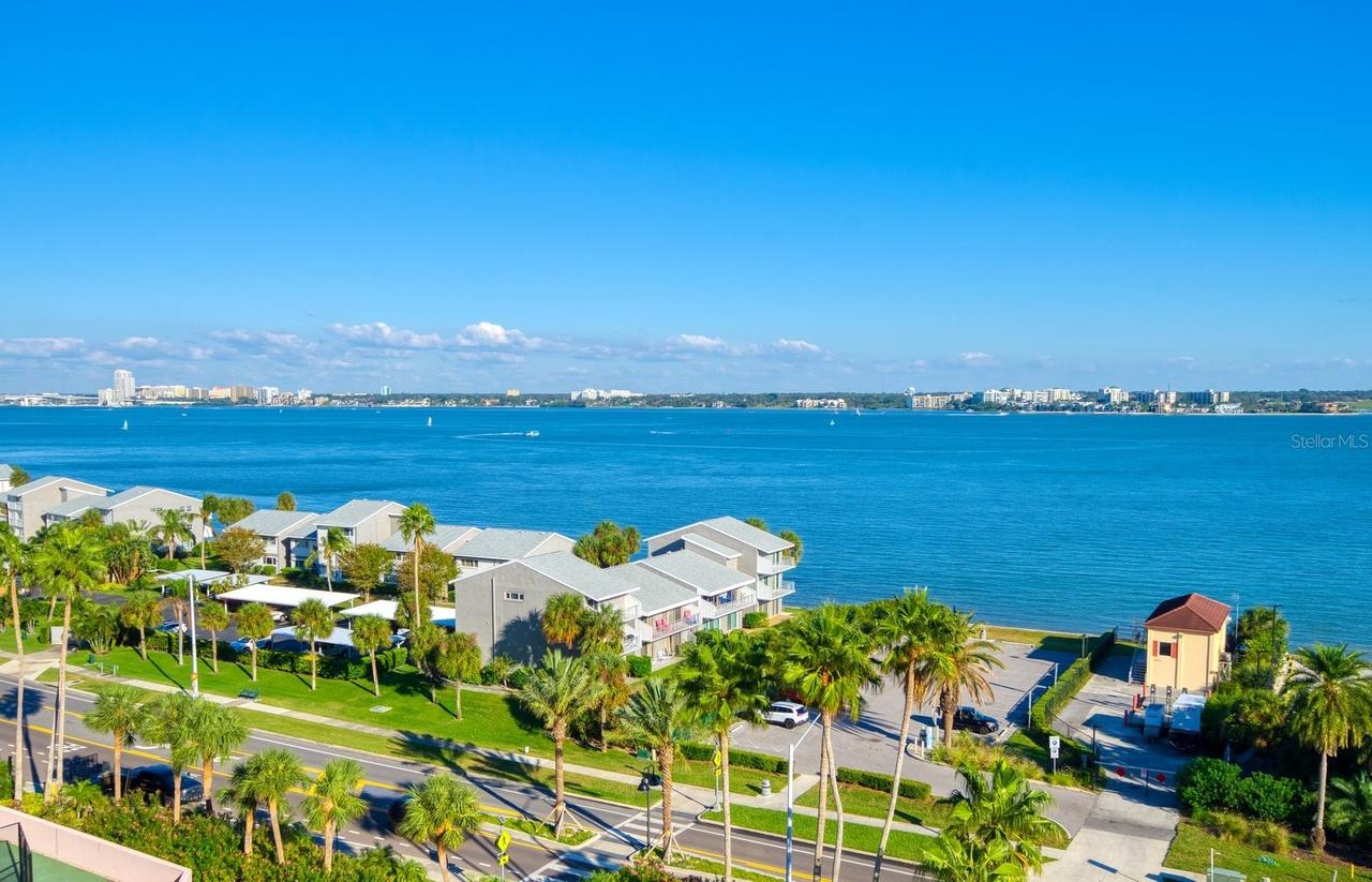 1351 Gulf Blvd. #219, Clearwater Beach, FL 33767