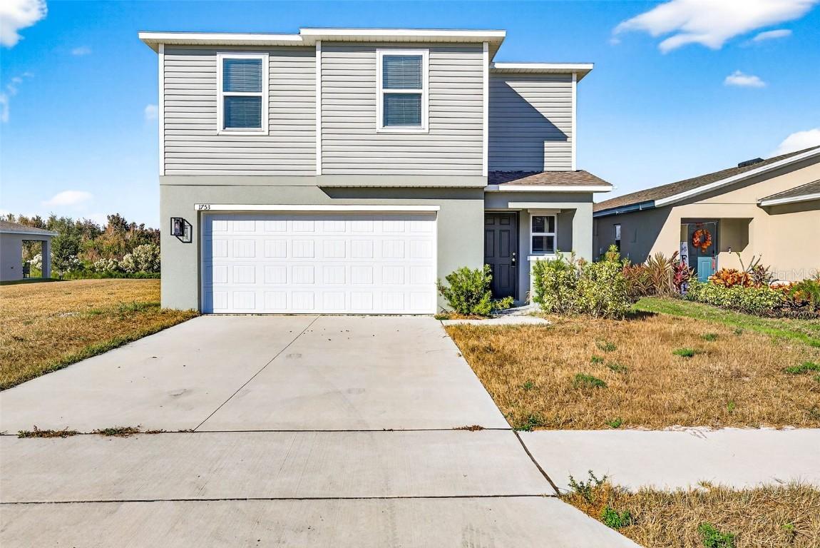 1753 Eagle Hammock Blvd., Eagle Lake, FL 33839