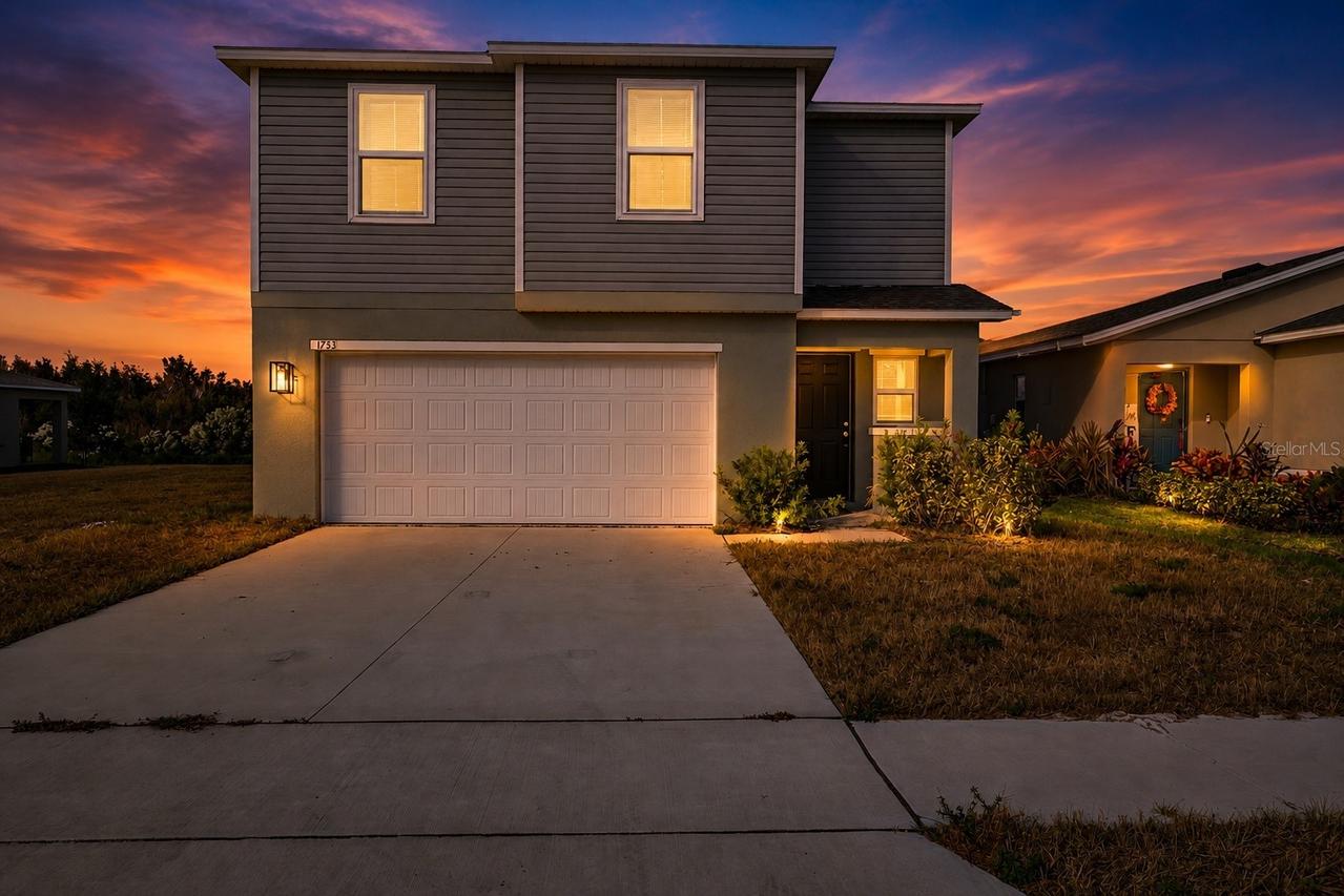 1753 Eagle Hammock Blvd., Eagle Lake, FL 33839