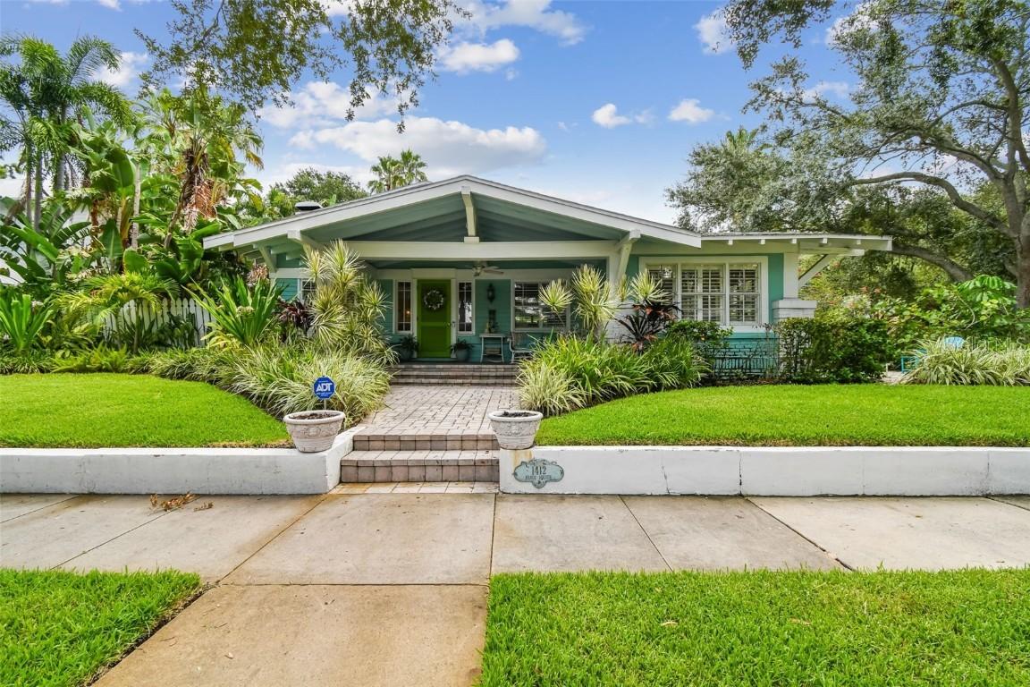 1412 Nance Ave., Tampa, FL 33606