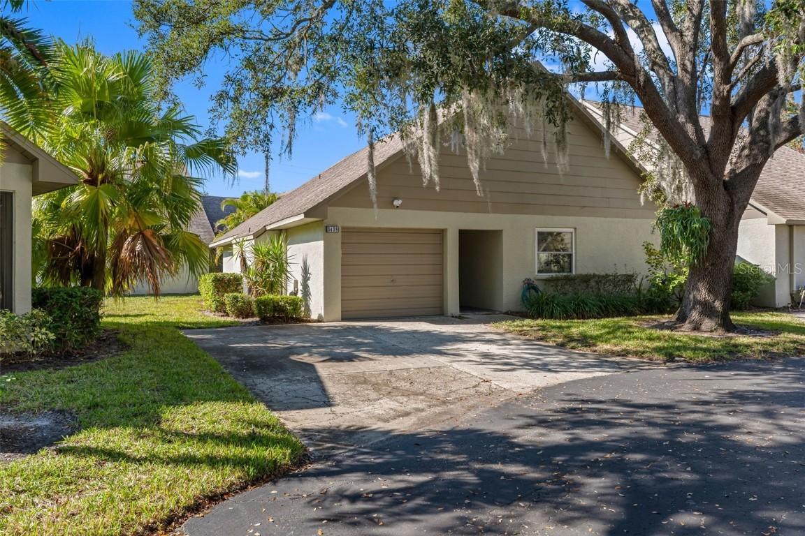 3438 Veronica Ct. #27, Clearwater, FL 33761
