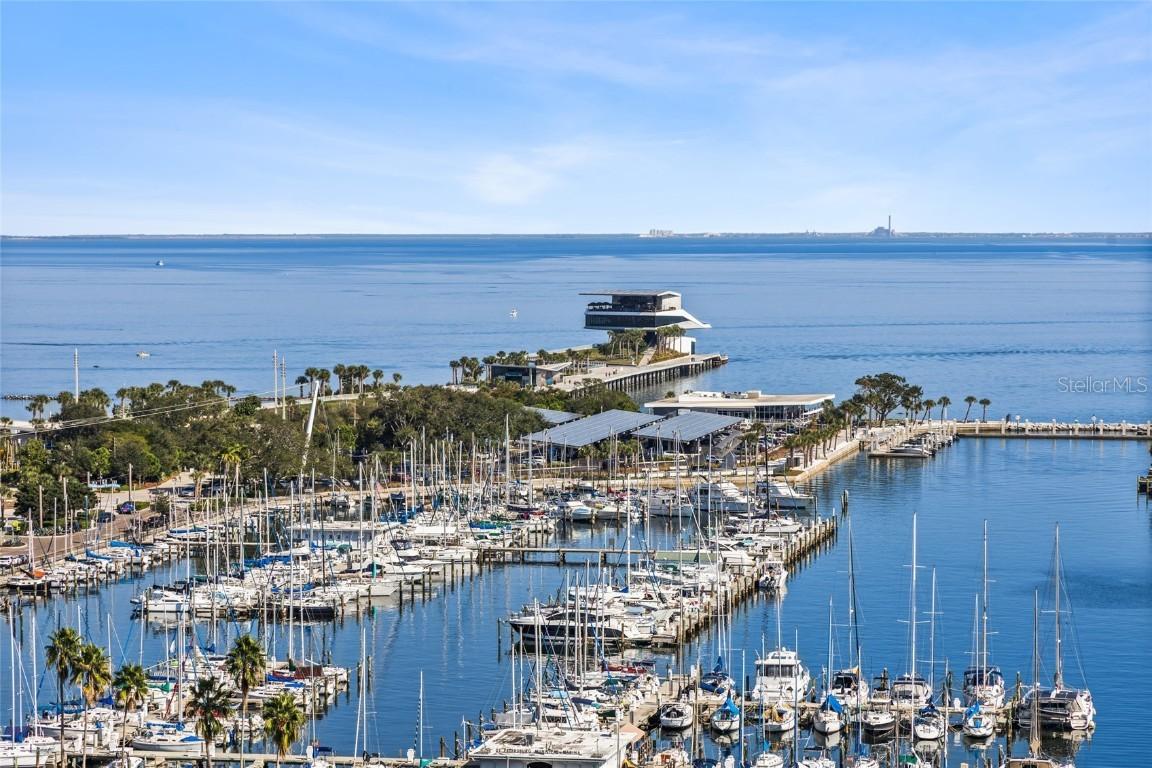 100 1st Ave. #1504, St Petersburg, FL 33701