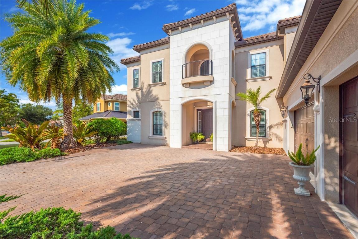 9127 Tillinghast Dr., Tampa, FL 33626