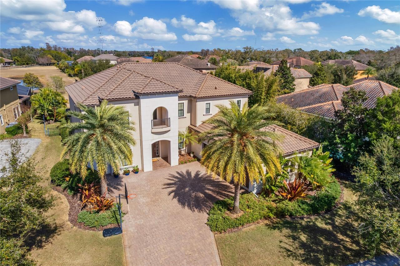 9127 Tillinghast Dr., Tampa, FL 33626