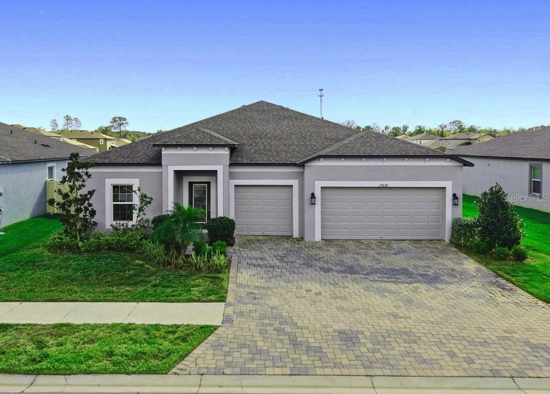 17618 Cortes Creek Blvd., Spring Hill, FL 34610