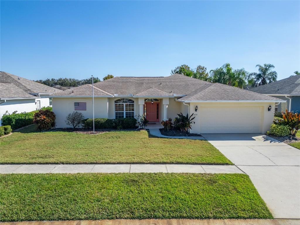 1615 Oracle Dr., Ruskin, FL 33573