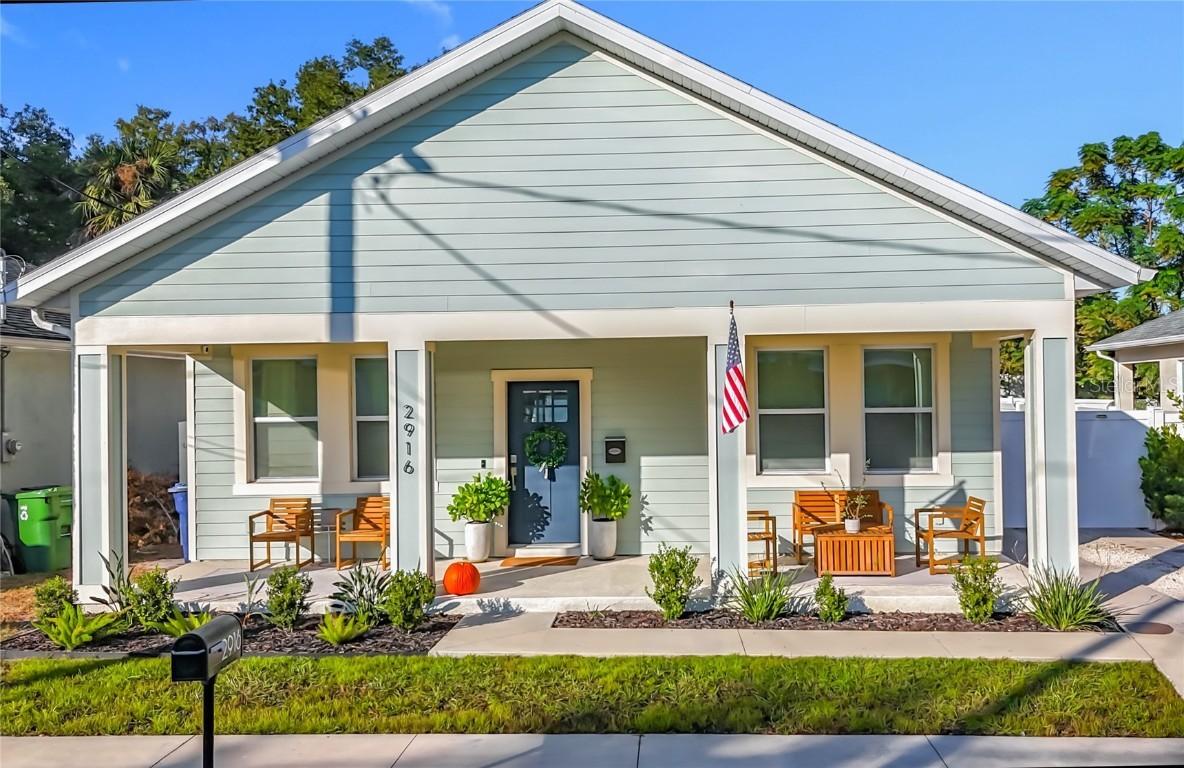 2916 N 18th St., Tampa, FL 33605