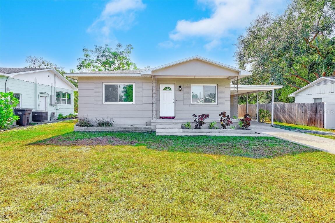 5272 48th Ter., St Petersburg, FL 33709