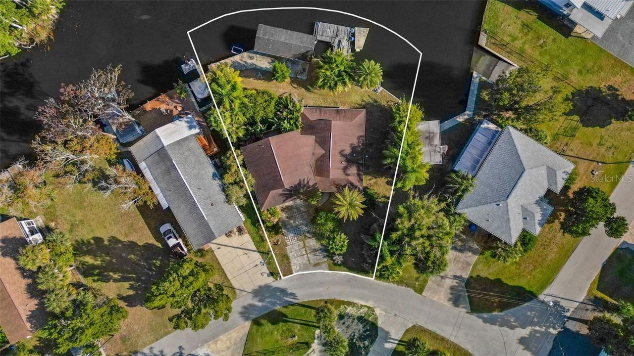 7294 Sunfish Cir., Weeki Wachee, FL 34607