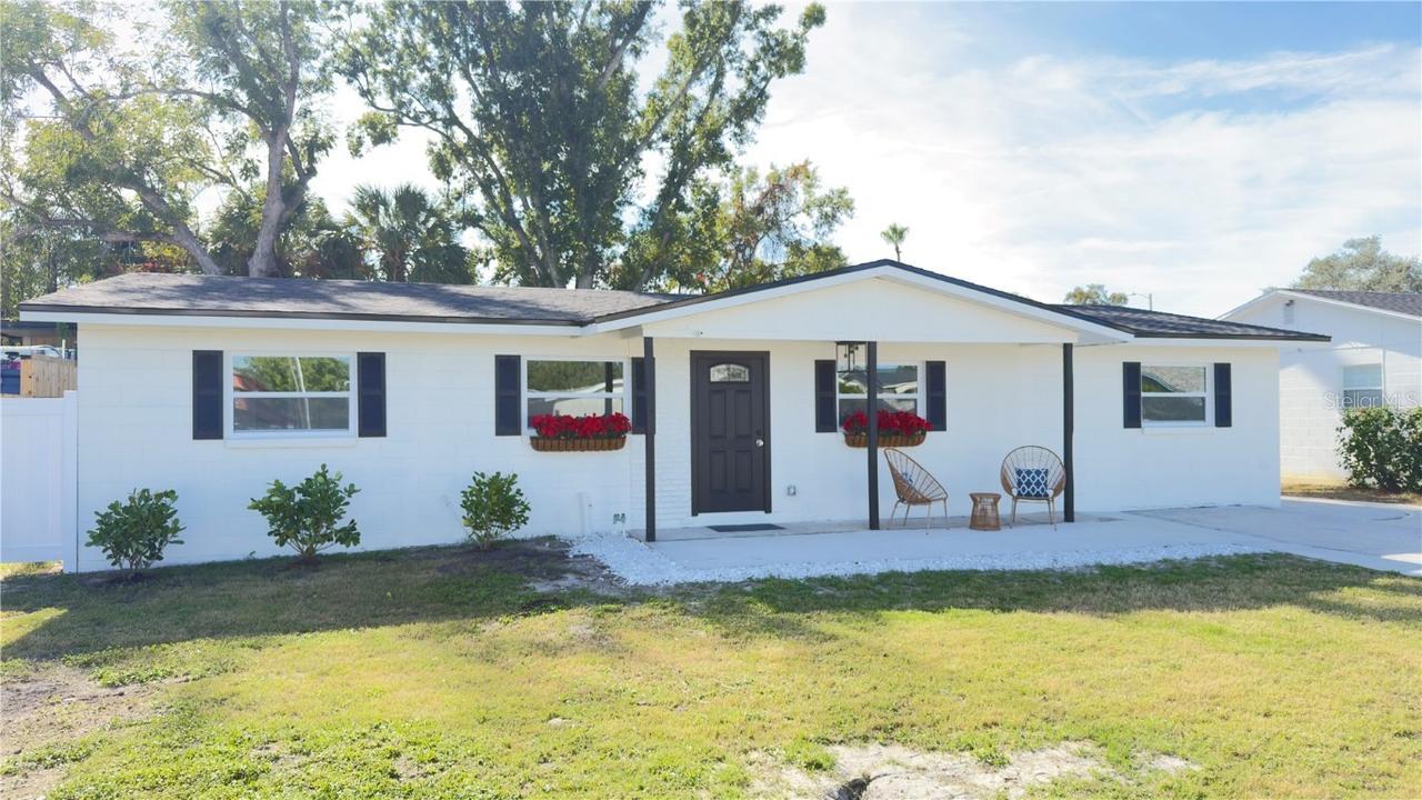 4808 W Bay Court Ave., Tampa, FL 33611