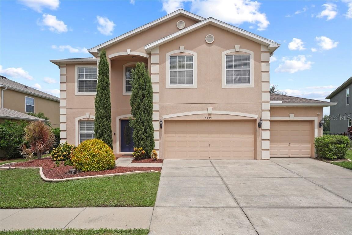 6019 Cape Loop, Land O Lakes, FL 34639