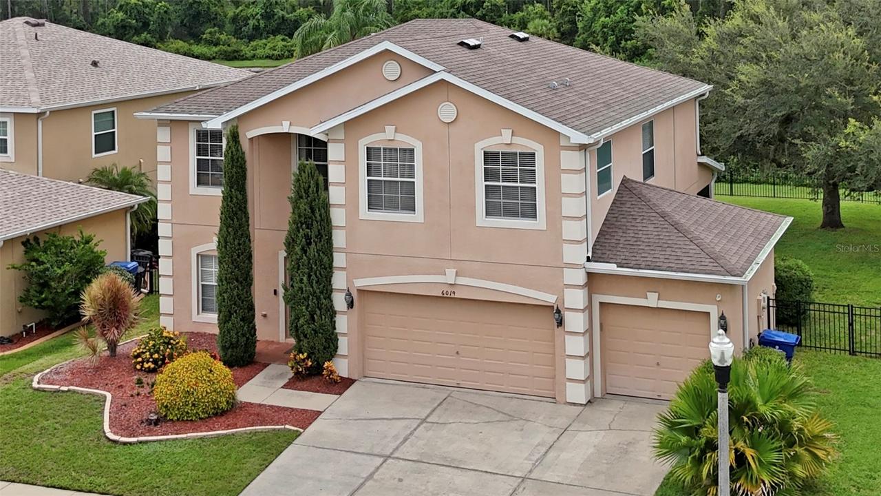 6019 Cape Loop, Land O Lakes, FL 34639