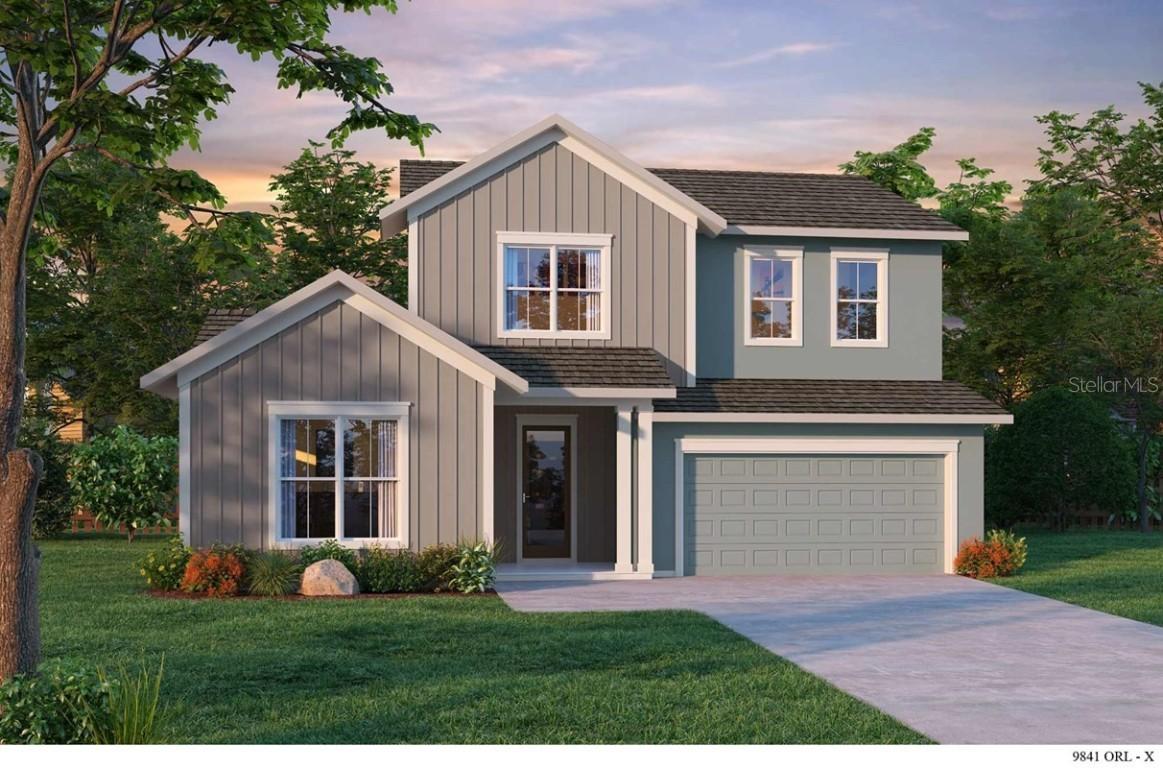 1807 Yorkshire Dr., Winter Park, FL 32792