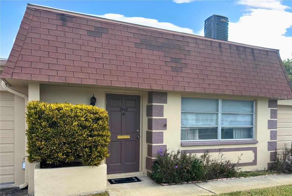 8465 Calais St., Pinellas Park, FL 33781