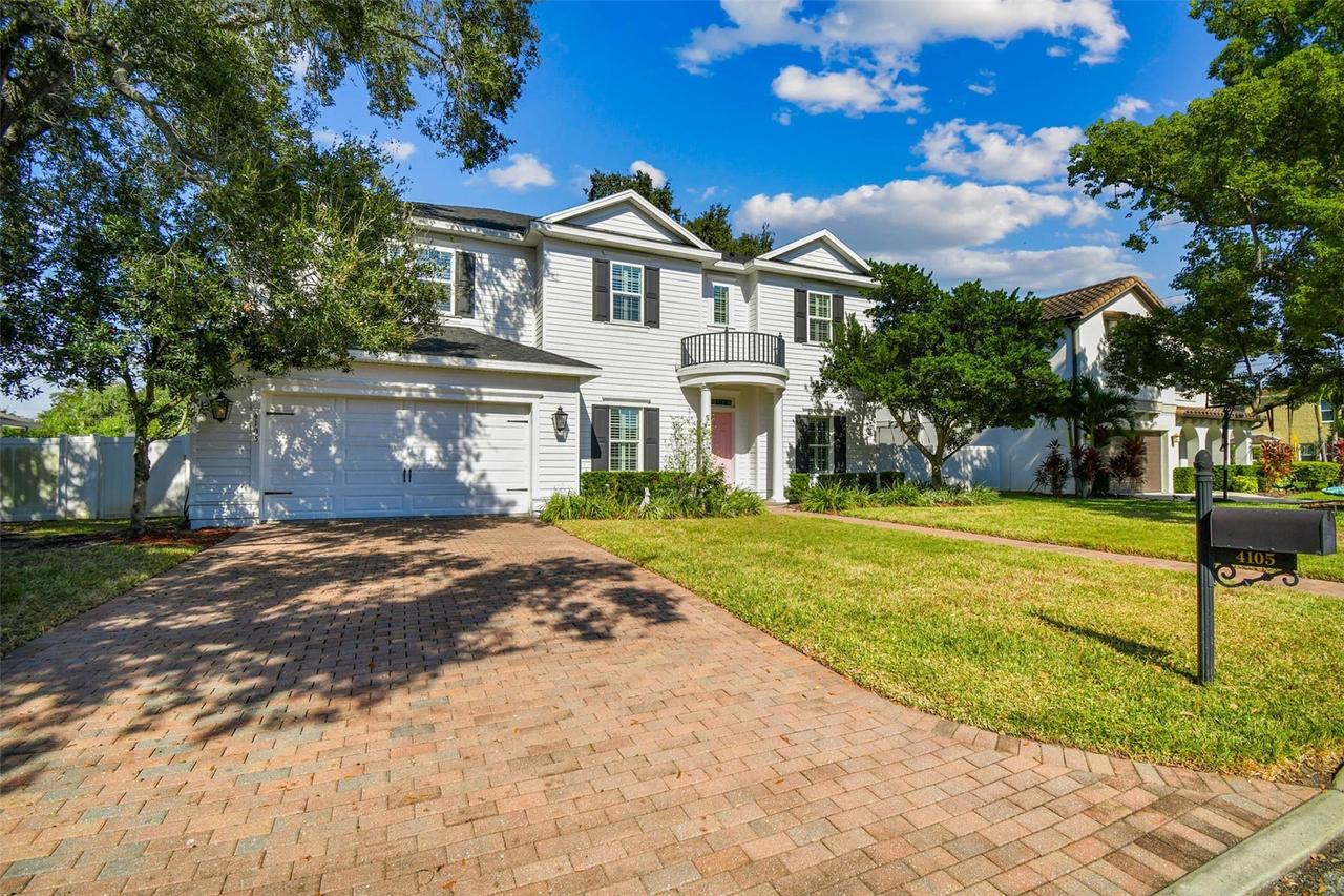 4105 W Corona St., Tampa, FL 33629