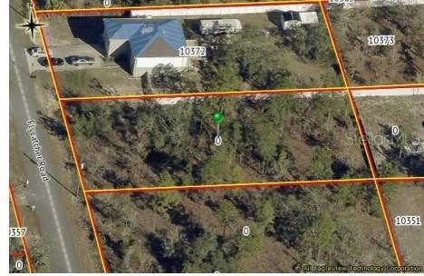 10364 Flycatcher Rd., Brooksville, FL 34613