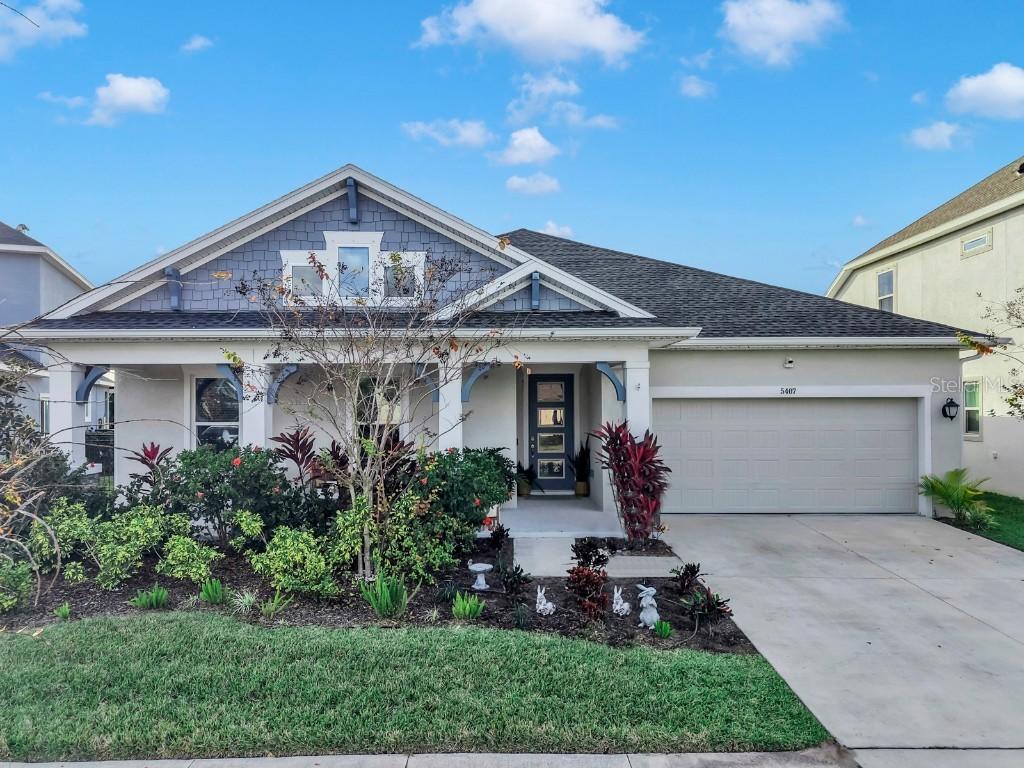 5407 Del Coronado Dr., Apollo Beach, FL 33572