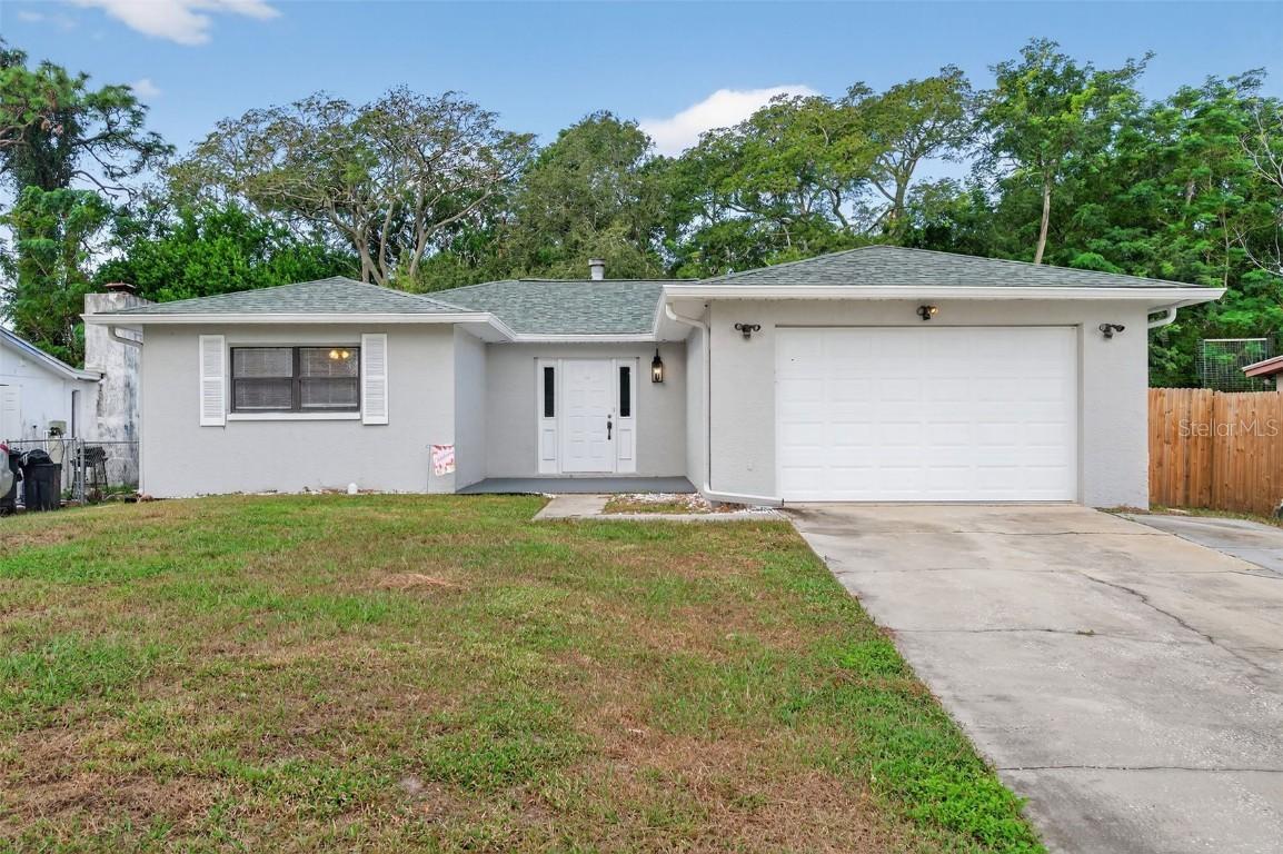 5903 Chicory Ct., New Port Richey, FL 34653