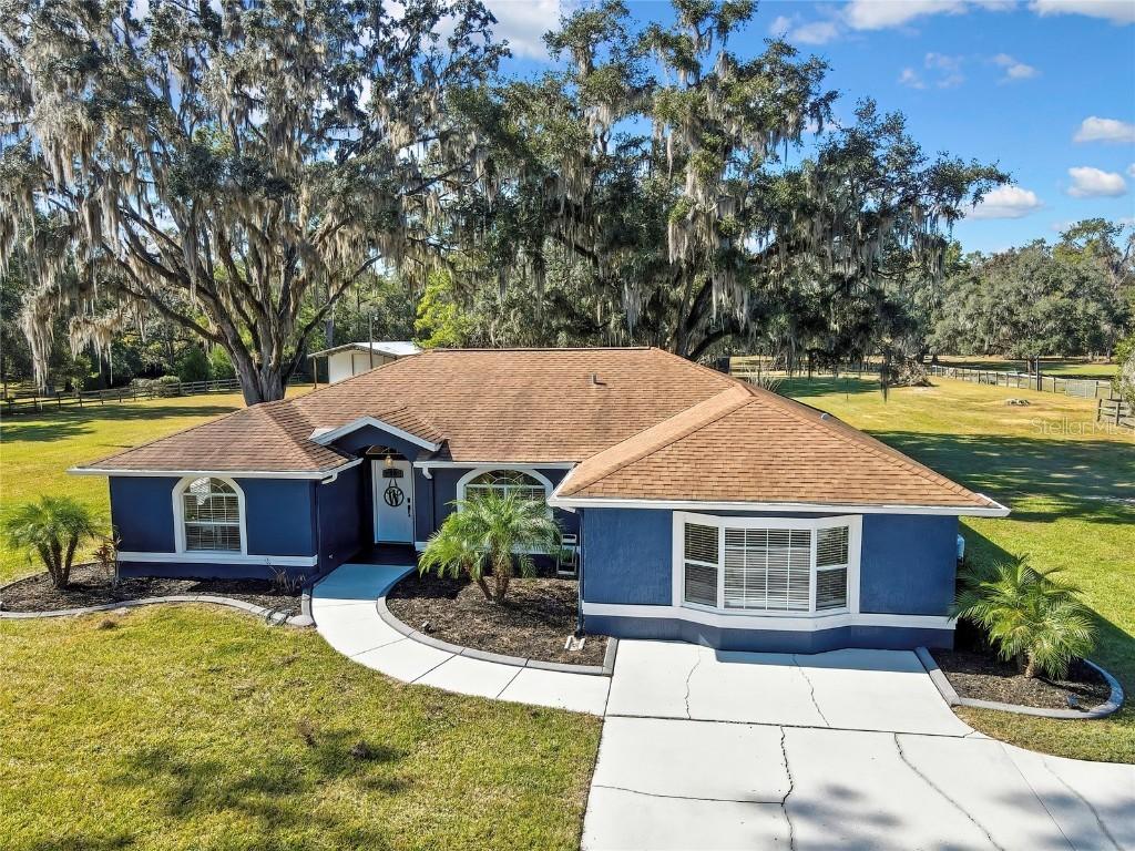 11419 Old Crystal River Rd., Brooksville, FL 34601
