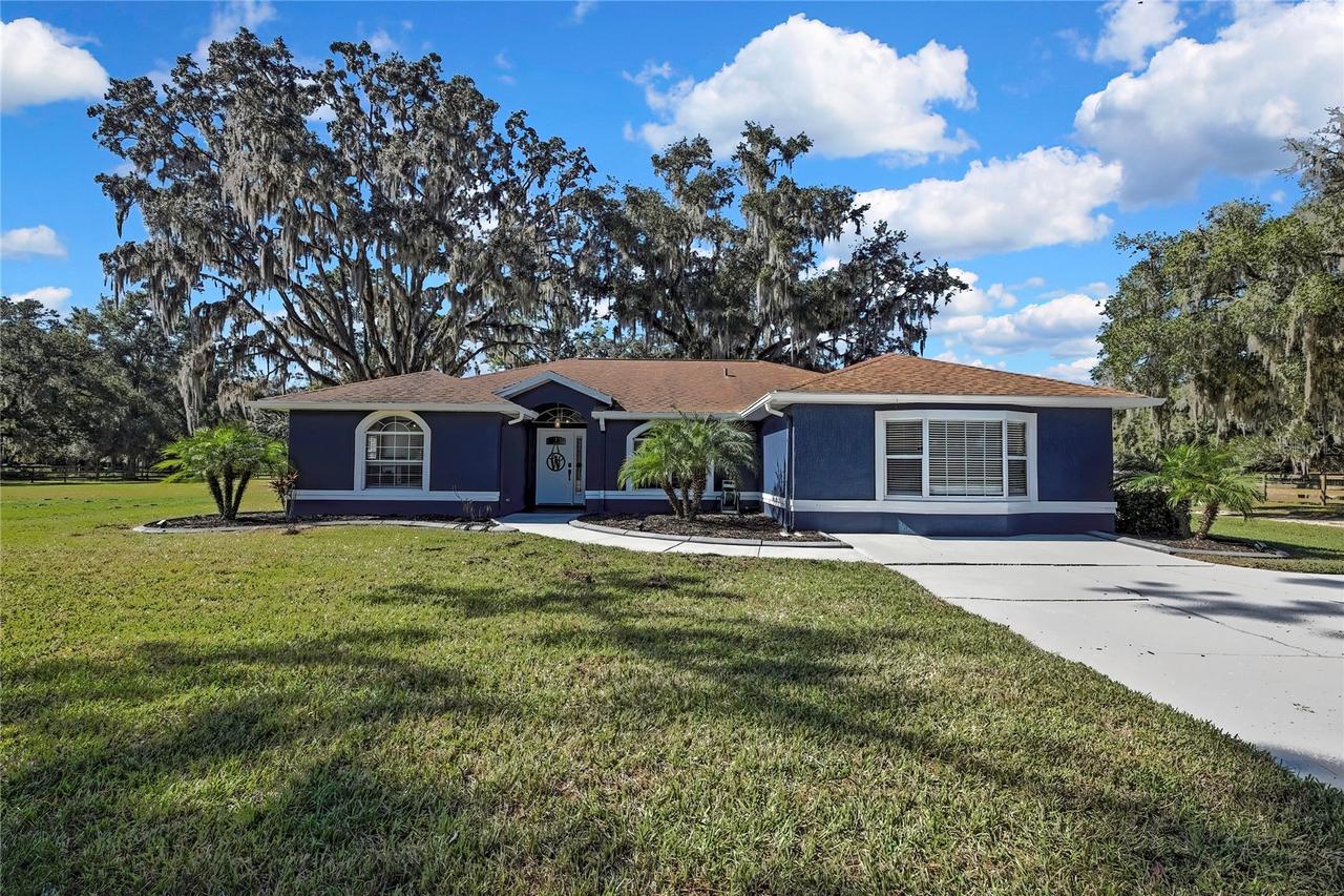 11419 Old Crystal River Rd., Brooksville, FL 34601