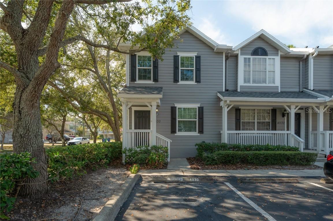 4930 Elizabeth Anne Cir., Tampa, FL 33616