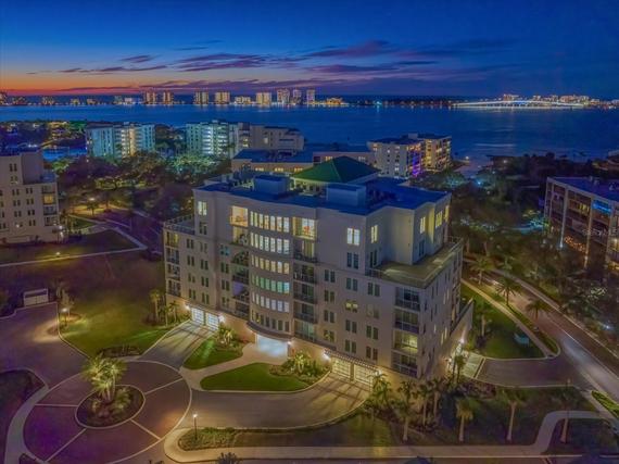 New Construction Homes For Sale This Week in Belleair: November 26th to December 2nd