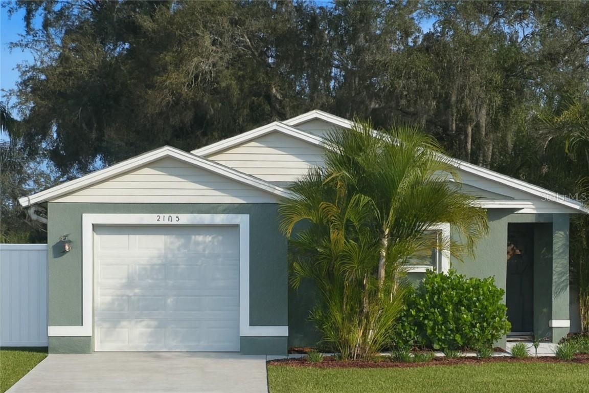 2103 W Perio St., Tampa, FL 33612