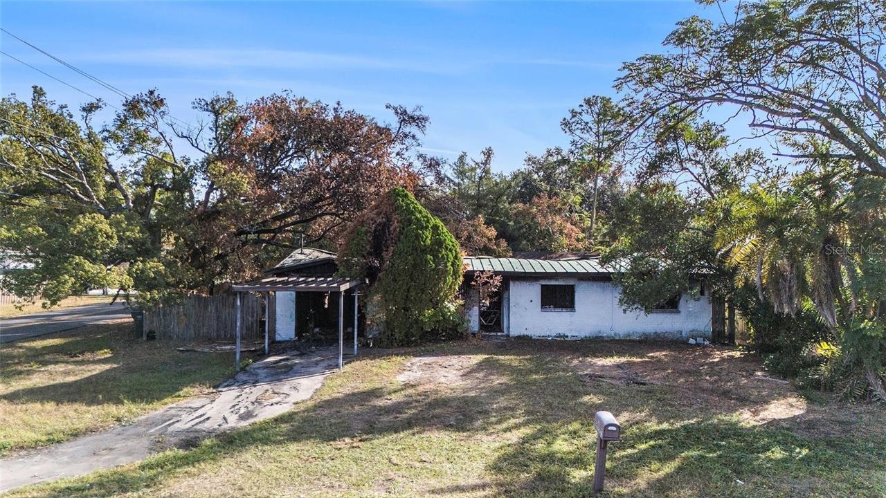 11747 Christian Ct., Tampa, FL 33612