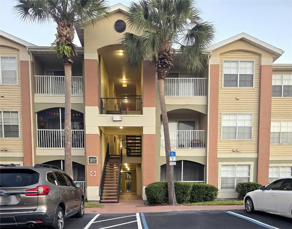 1920 Summer Club Dr. #110, Oviedo, FL 32765