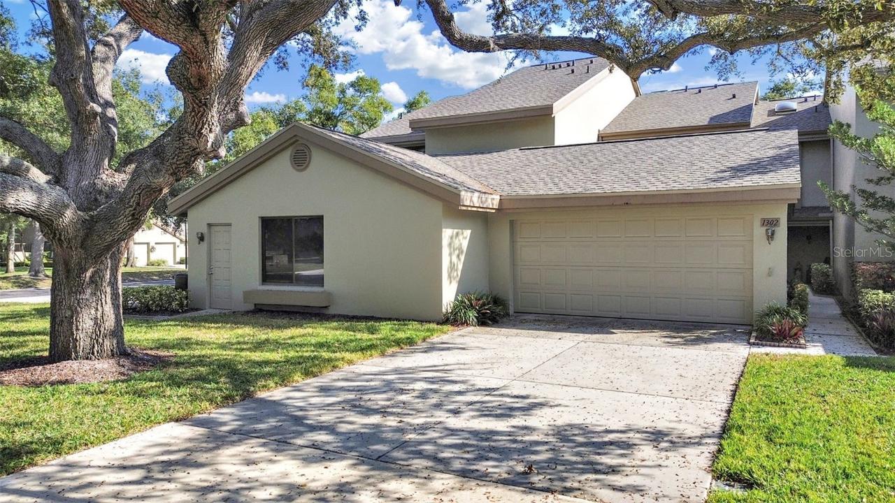 3066 Landmark Blvd. #1302, Palm Harbor, FL 34684