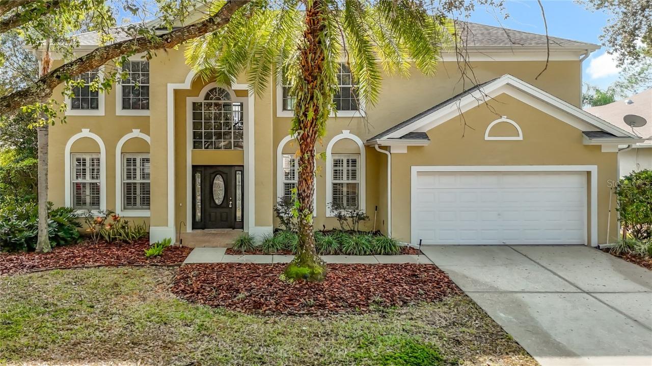 8708 Bay Laurel Ct., Tampa, FL 33647