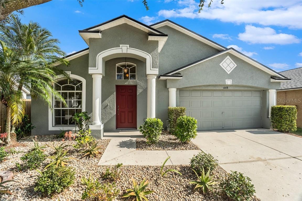 6418 Chapel Pines Blvd., Wesley Chapel, FL 33545