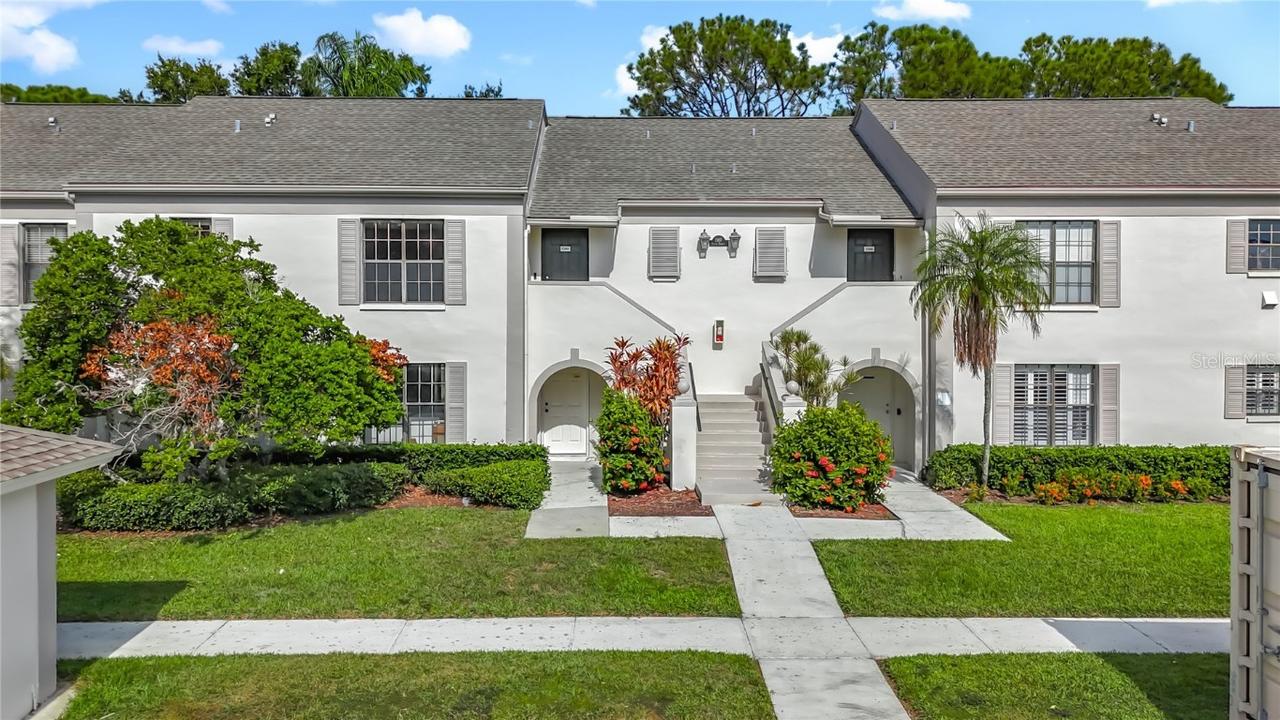 2497 Heron Ter. #203C, Clearwater, FL 33762