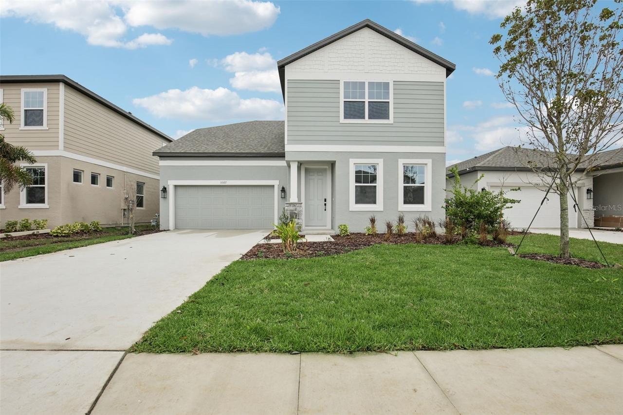 10167 Hidden Hammock Loop, Parrish, FL 34219