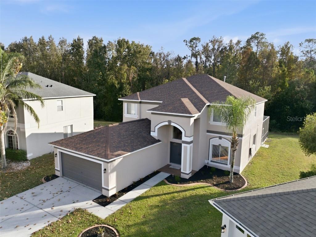 25131 Geddy Dr., Land O Lakes, FL 34639