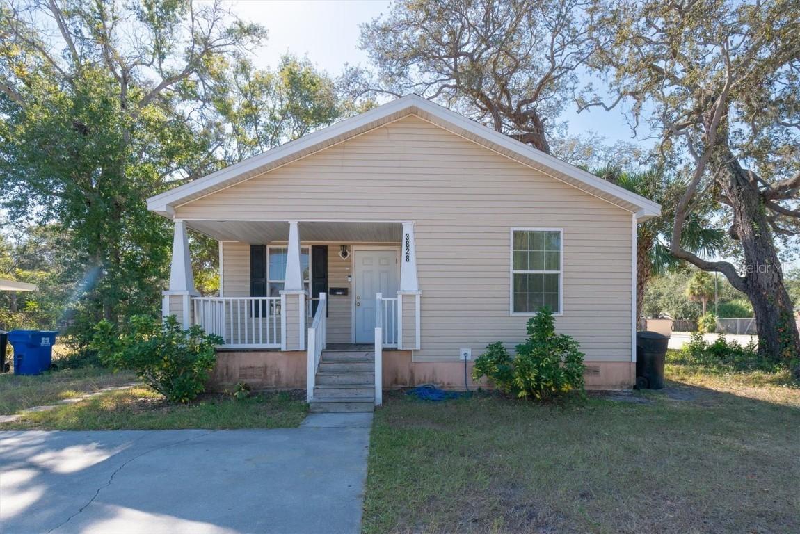 3828 18th Ave., St Petersburg, FL 33711