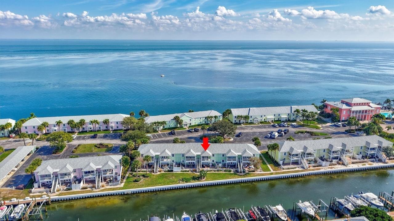 4875 Coquina Key Dr. #C, St Petersburg, FL 33705