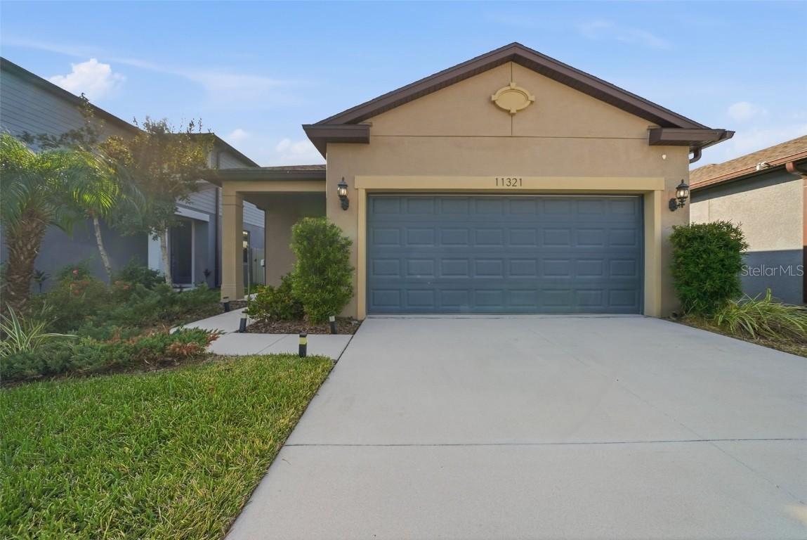 11321 Green Harvest Dr., Riverview, FL 33578