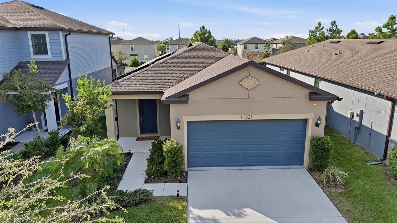11321 Green Harvest Dr., Riverview, FL 33578