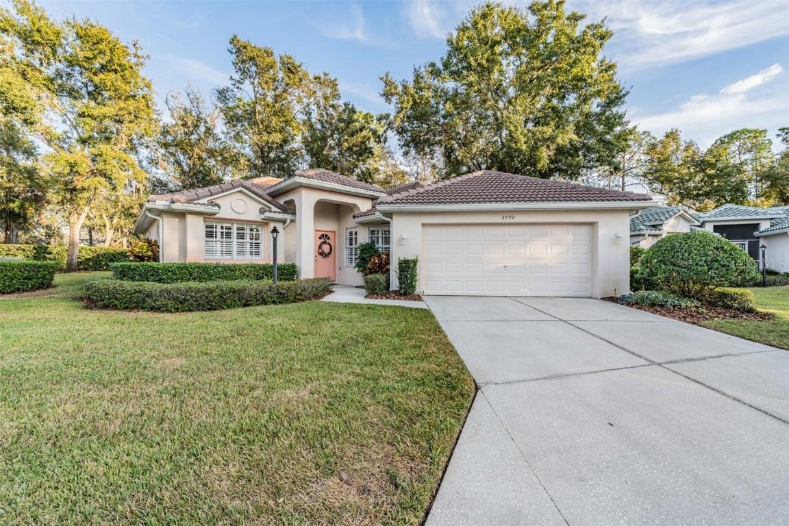 2792 Golf Lake Dr. #42, Plant City, FL 33566