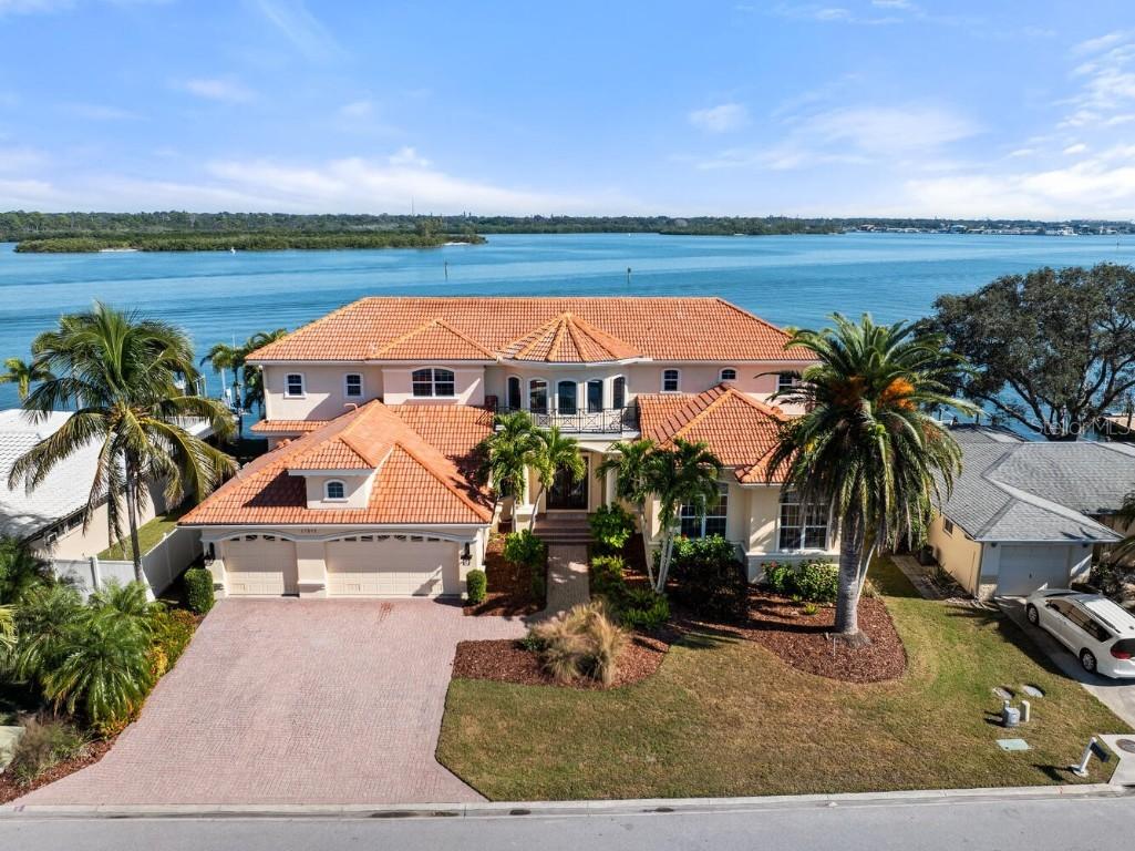 17371 Kennedy Dr., North Redington Beach, FL 33708