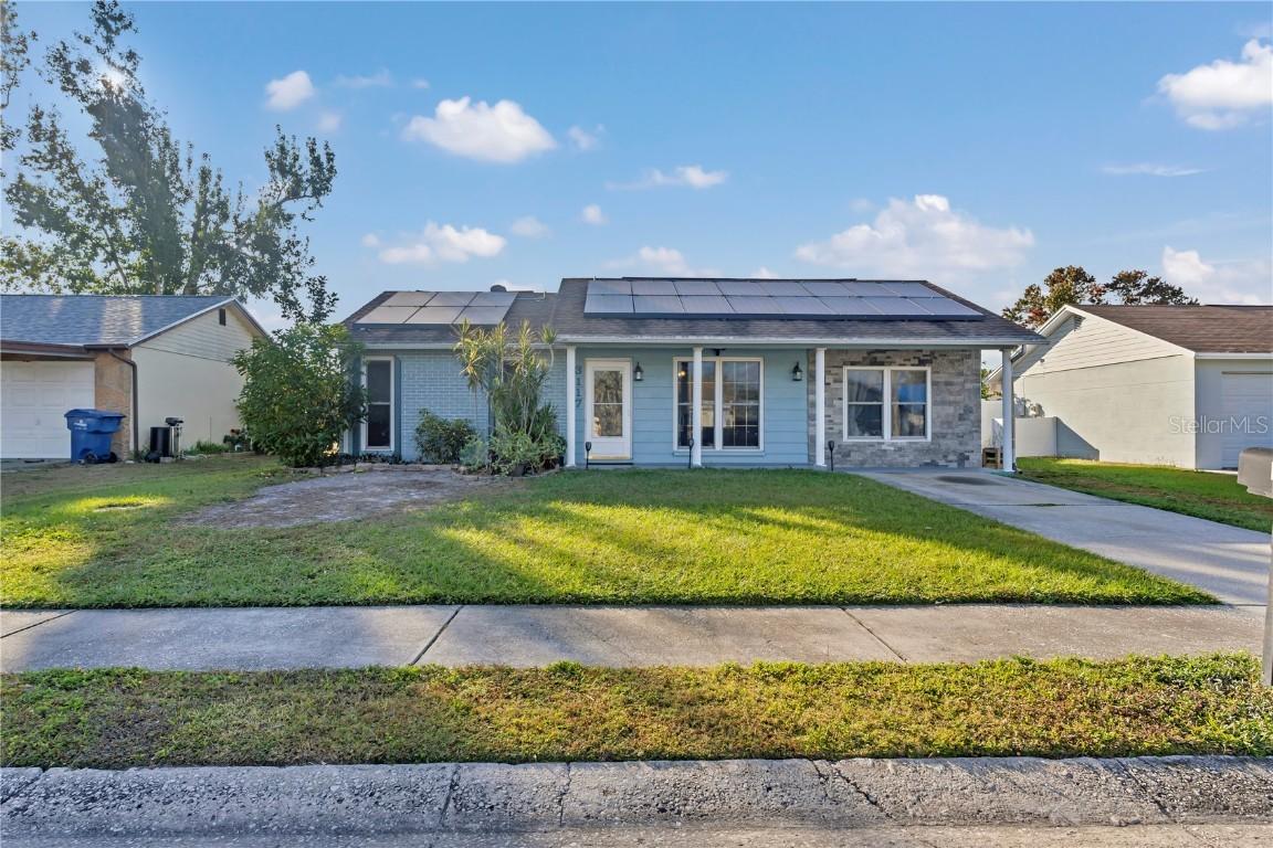 3117 Ludlow Dr., New Port Richey, FL 34655
