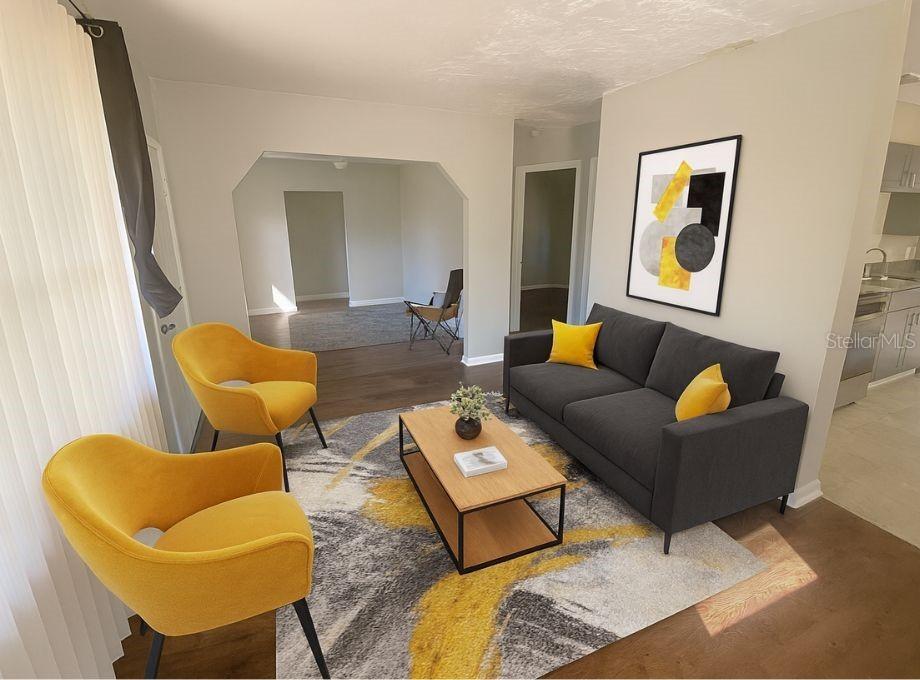 11809 Carver St., Thonotosassa, FL 33592