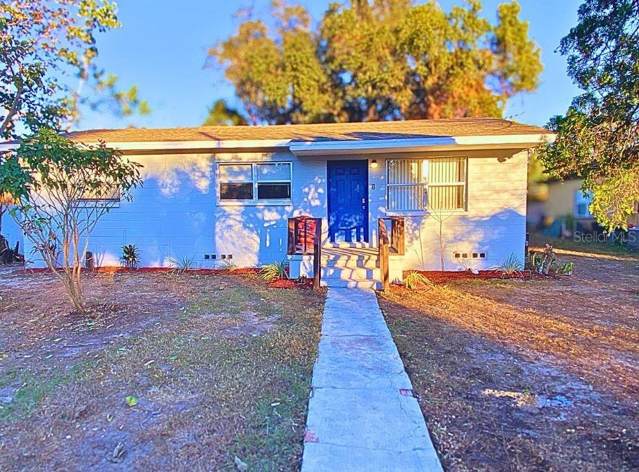 11809 Carver St., Thonotosassa, FL 33592