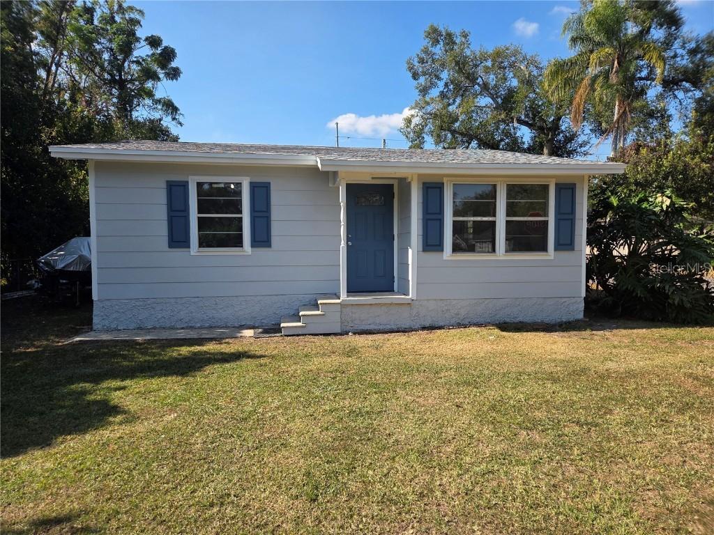 2501 Lenna Ave., Seffner, FL 33584