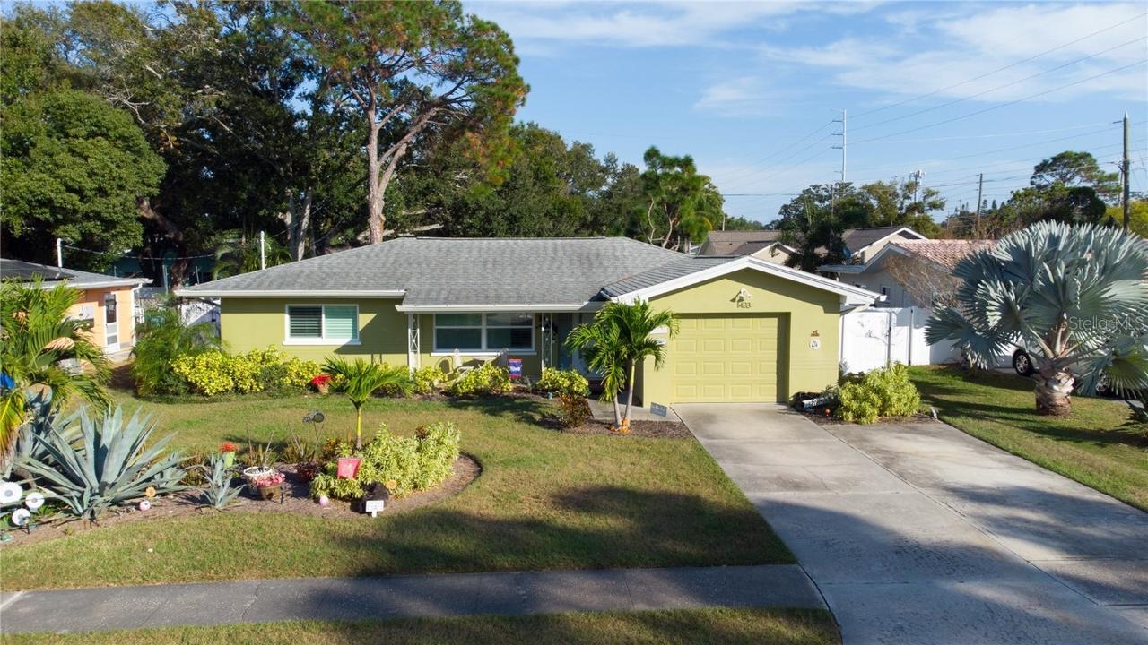 1433 Ruth Rd., Dunedin, FL 34698