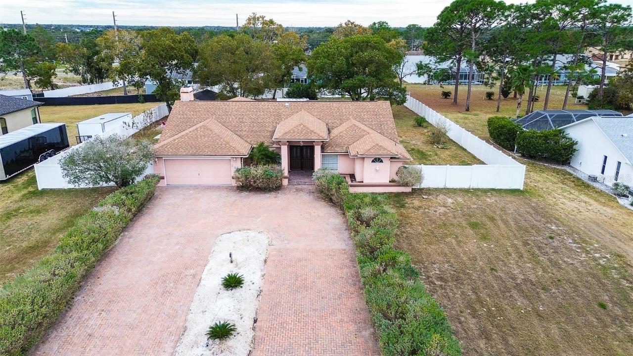 13250 Lauren Dr., Spring Hill, FL 34609