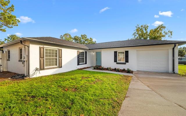 New Homes with In-ground Swimming Pools in Brandon: November 23rd to November 29th