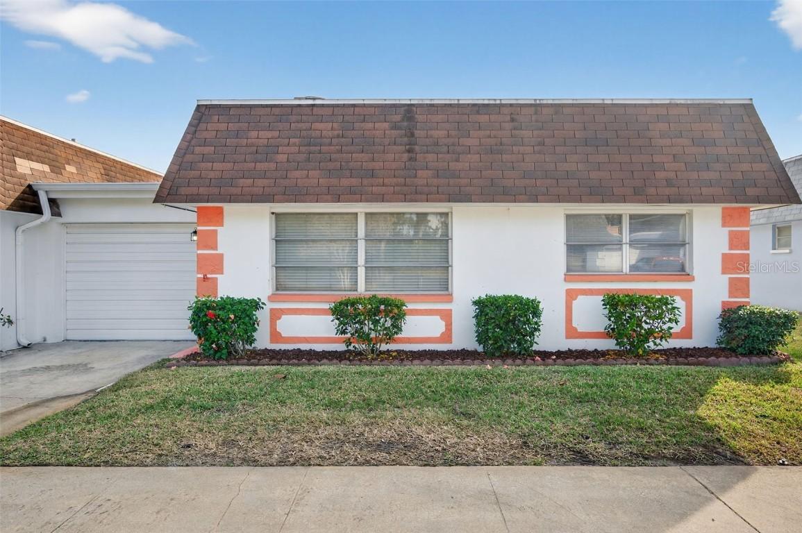 6830 Lafayette, Pinellas Park, FL 33781