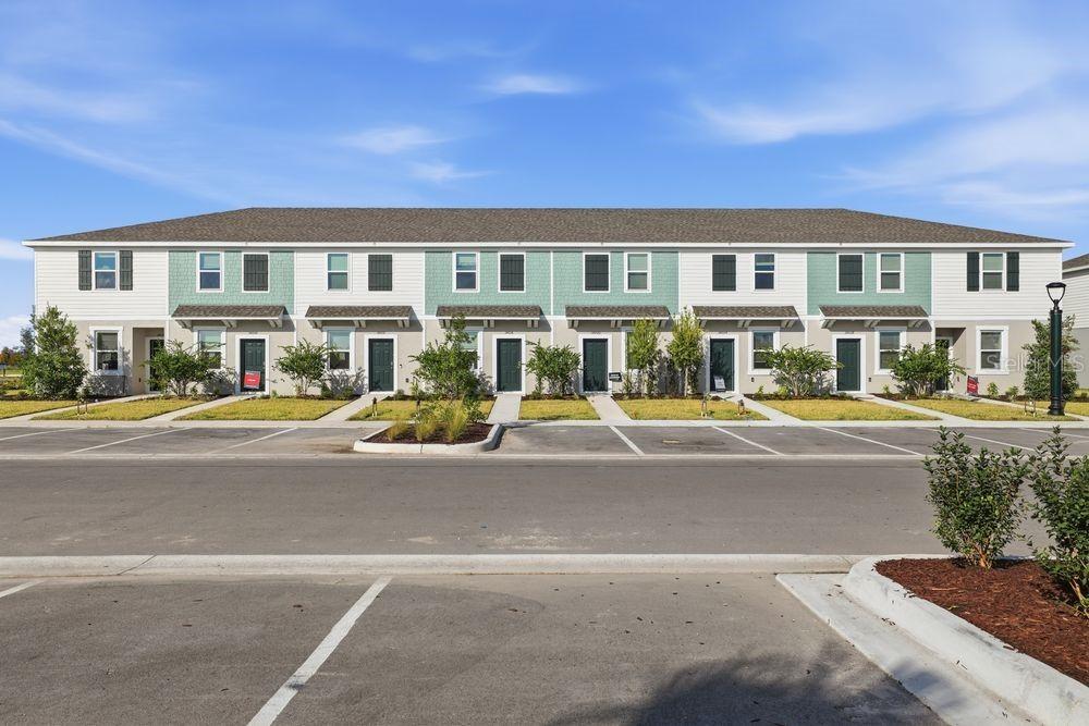 14016 Textile Run, Parrish, FL 34219